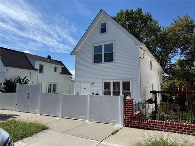 831 Swinton Avenue, Bronx, NY, 10465