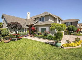 909 Clipper Ln, Foster City, CA 94404