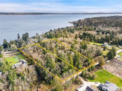 23500 Jefferson Point Road NE, Kingston, WA, 98346