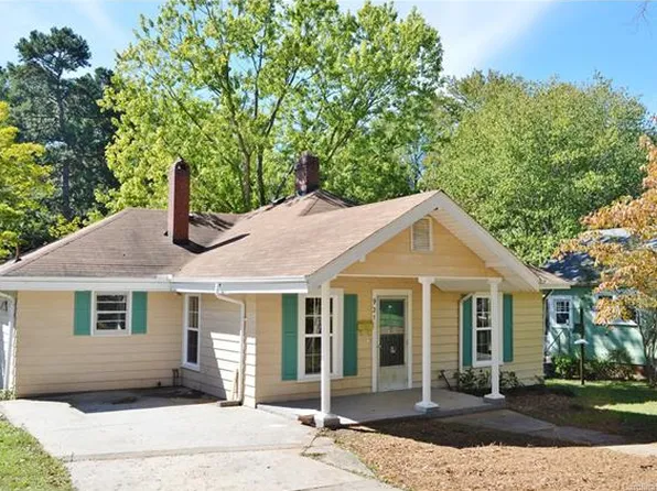 921 Lincolnton Rd, Salisbury, NC 28144