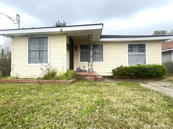 110 N Cherry St, Lake Charles, LA 70601