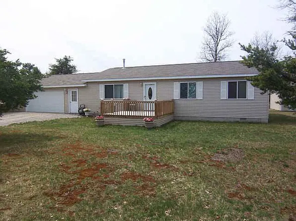 2456 Brett Allan Ln, Grayling, MI 49738