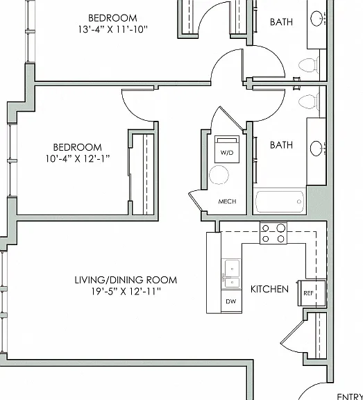 805 Broadway — Photo 31