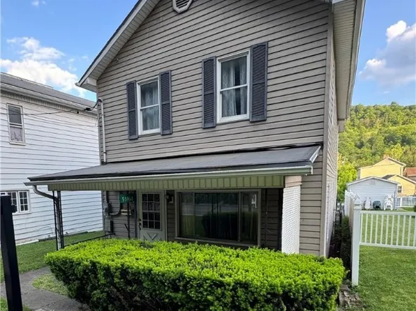 55960 National Rd, Bridgeport, OH 43912