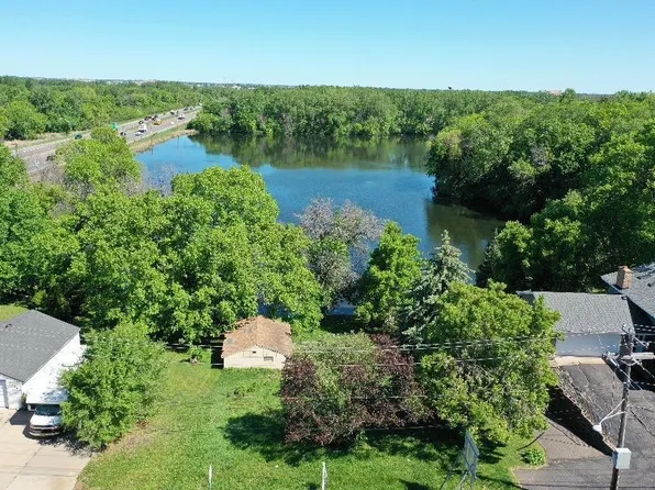 LOT 16 63rd Ave N, Minneapolis, MN 55429