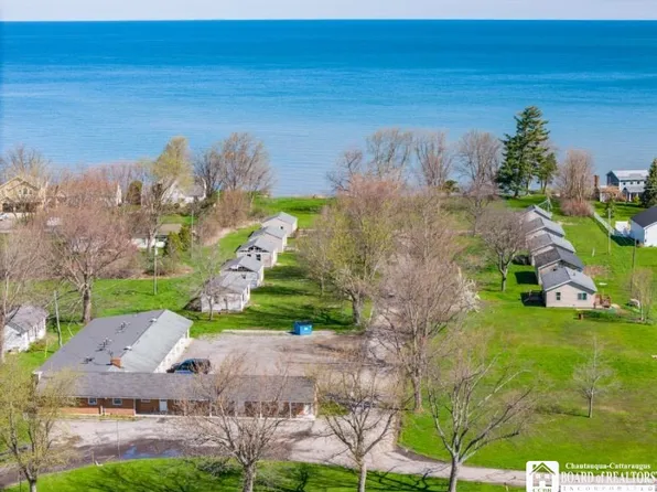 5040 W Lake Rd, Dunkirk, NY 14048