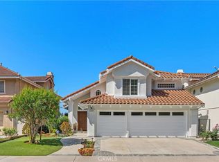 25071 Cheshire, Mission Viejo, CA