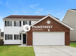 3530 Swanley Dr, Greensboro, NC 27405