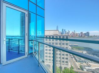 77 Hudson St #1609R, Jersey City, NJ 07302