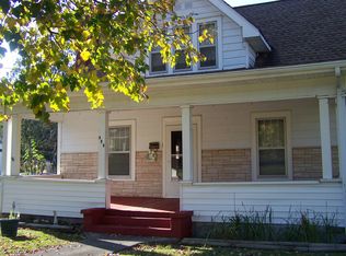 409 Ohio Ave, Erwin, TN 37650