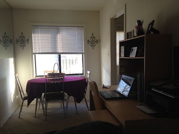dinning room