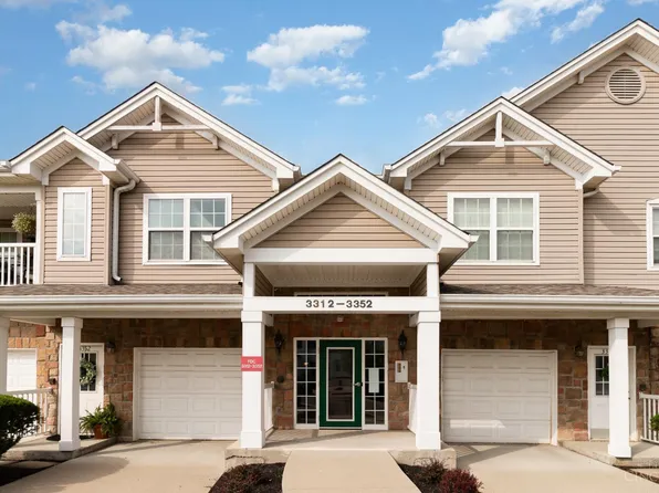 3332 Grand Falls Blvd, Maineville, OH 45039