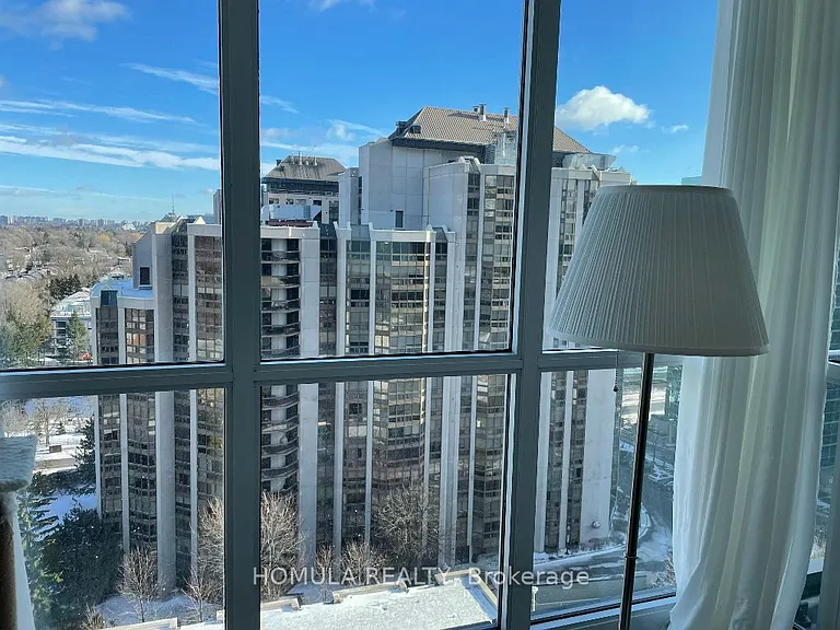 88 Sheppard Ave E #1510 — Photo 10