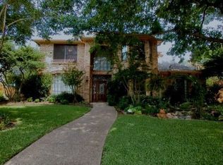 6909 Hartline Ct, Plano, TX 75023