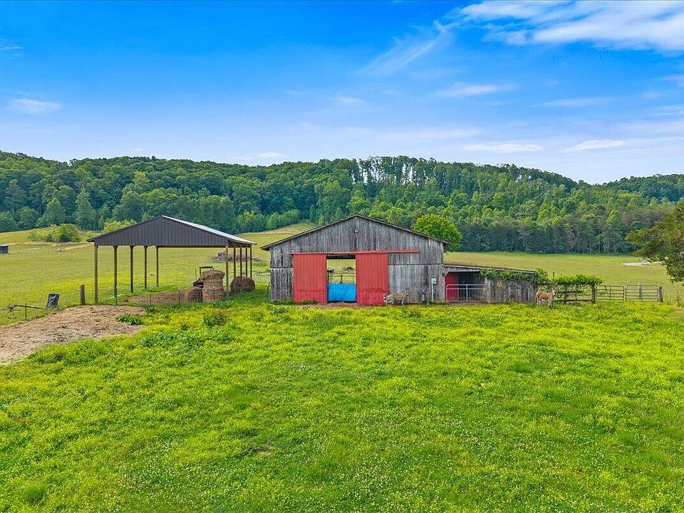 13th image of 1245 Paint Rock Valley Rd