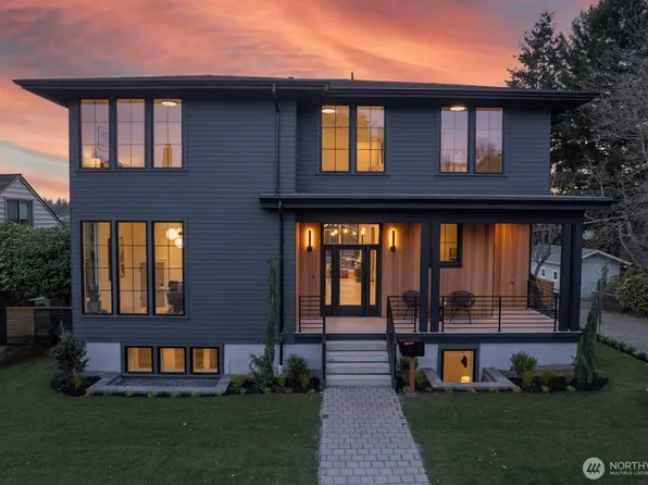 6039 35th Avenue NW, Seattle, WA 98107