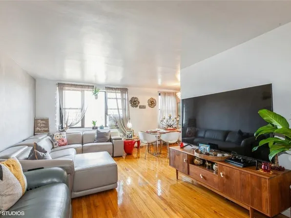 143 Bruce Avenue #4B, Yonkers, NY 10705