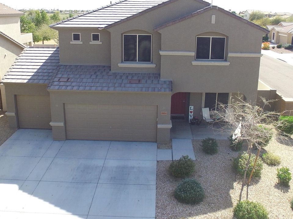 1st image of 10455 W Louise Dr