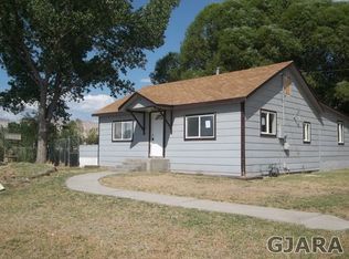 3026 F 1/2 Rd, Grand Junction, CO 81504