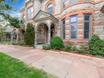 2359 Stout St, Denver, CO, 80205
