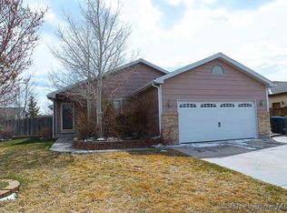 5905 E 13th St, Cheyenne, WY 82001