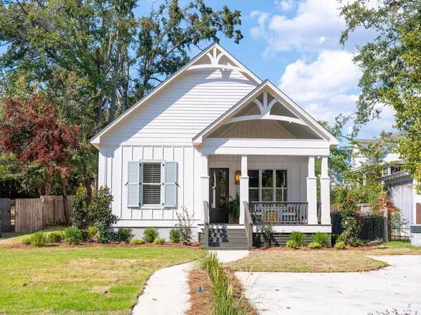 211 Williams Ave, Oxford, MS 38655