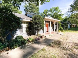 10 Morningside Dr, Conway, AR 72034