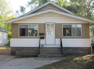 2126 Torrent St, Muskegon, MI 49441
