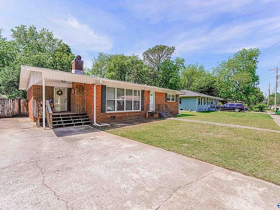 2nd image of 4101 Saundralane Dr NW