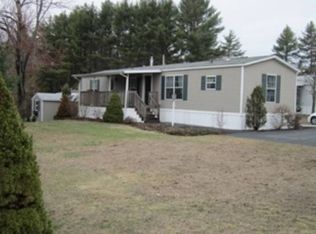 1A Crestwood Dr, Concord, NH 03301