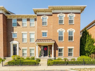 9416 Park Meridian Dr, Indianapolis, IN, 46260