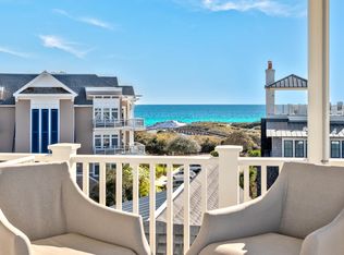 35 Compass Rose Way, Inlet Beach, FL 32461