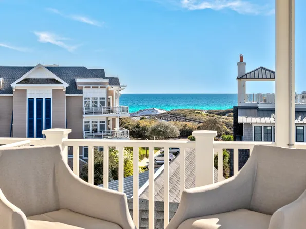 35 Compass Rose Way, Inlet Beach, FL 32461