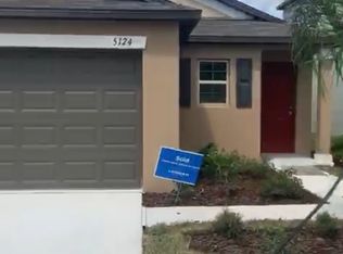5124 Dandelion St, Apollo Beach, FL 33572