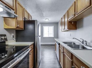 Gervais Lake, Saint Paul, MN 55110