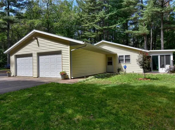 1366 19 1/2 Street, Cameron, WI 54822