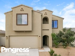 1885 W Stagecoach St, Apache Junction, AZ 85120