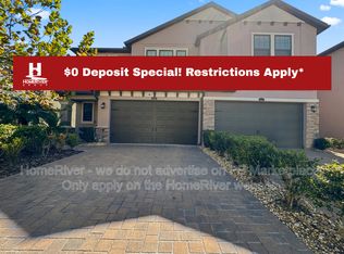 4901 San Martino Dr, Wesley Chapel, FL 33543