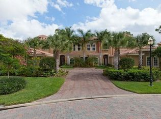 29101 Brendisi Way #5101, Naples, FL 34110