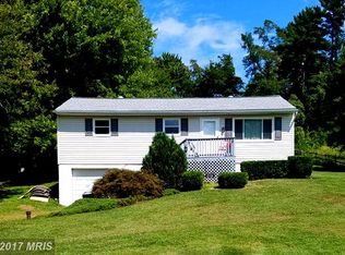 2208 Snow Rd, Edgewood, MD 21040