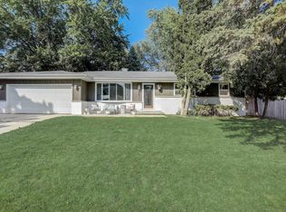 25 Saint Albans Ave, Madison, WI 53714