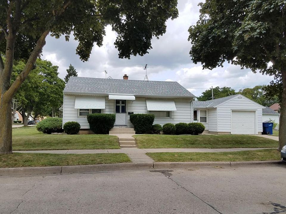 1st image of 2130 W Tripoli Ave