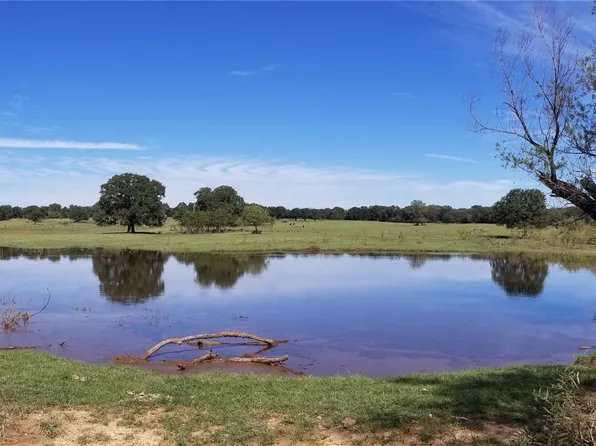 3209 County Road 170, Gorman, TX 76454