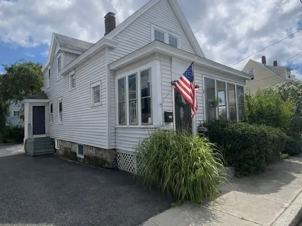 25 Parker Hill Ave, Milford, MA 01757