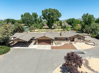 600 Country Dr, Fernley, NV