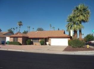 2747 S Spruce, Mesa, AZ 85210