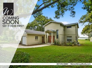 1020 Fleck Ave, Orlando, FL 32804