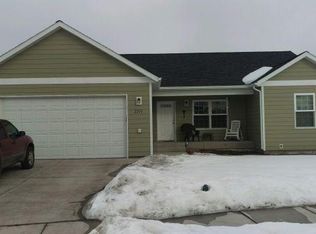 2216 Sturnella Rd, Belgrade, MT 59714