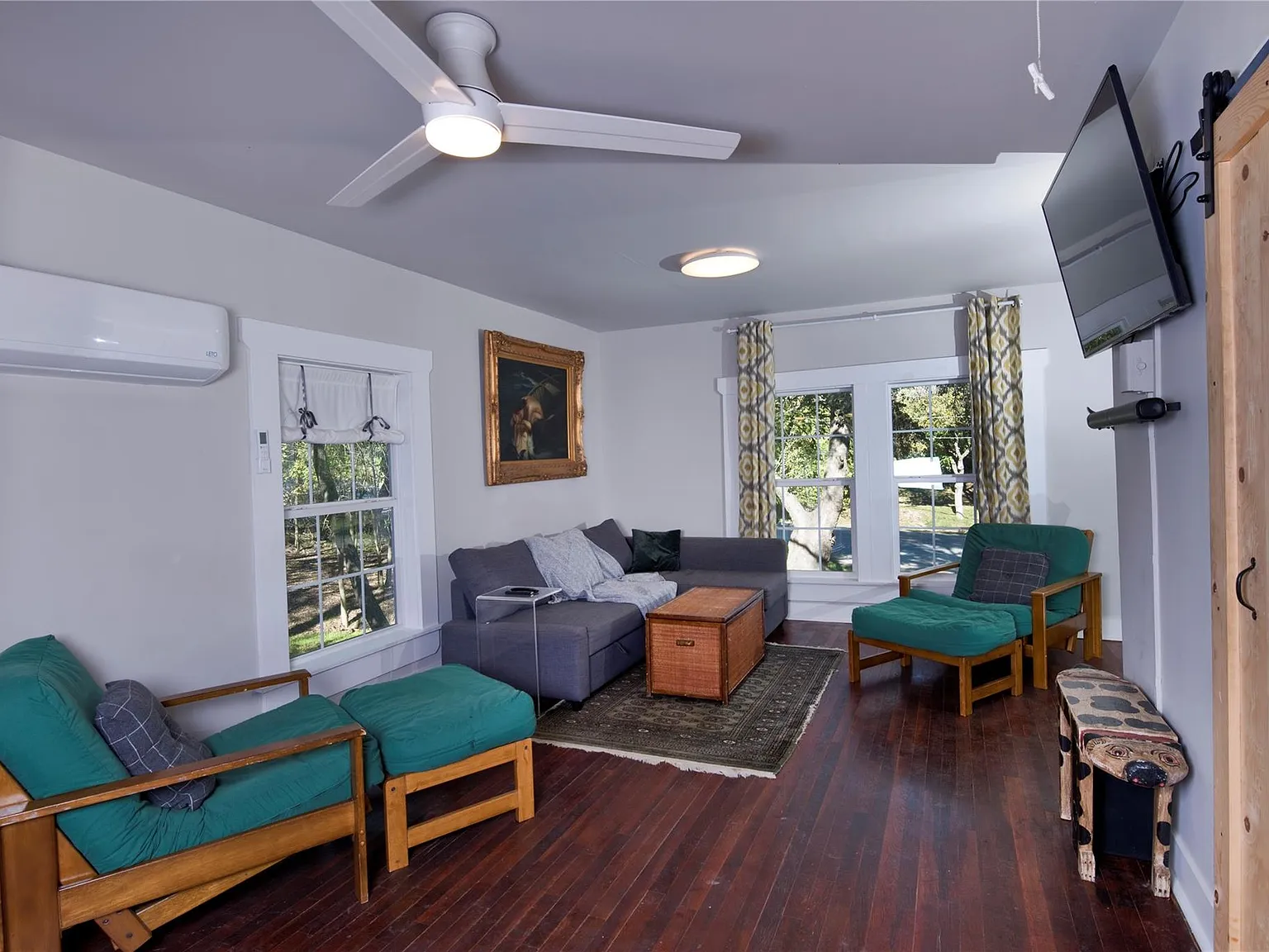 1 bed, 1.0 bath, 630 sqft, $1,850 — Photo 3