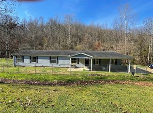 18977 State Route 555, Cutler, OH 45724